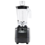 Hamilton Beach HBF600-CE Expeditor 3 hp 64 oz. High Performance Food Blender - 230V (International Use Only) Hamilton Beach HBF600-CE Expeditor 3 hp 64 oz. High Performance Food Blender - 230V (International Use Only)