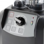 Hamilton Beach HBF600-CE Expeditor 3 hp 64 oz. High Performance Food Blender - 230V (International Use Only) Hamilton Beach HBF600-CE Expeditor 3 hp 64 oz. High Performance Food Blender - 230V (International Use Only)