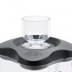 Hamilton Beach HBF600-CE Expeditor 3 hp 64 oz. High Performance Food Blender - 230V (International Use Only) Hamilton Beach HBF600-CE Expeditor 3 hp 64 oz. High Performance Food Blender - 230V (International Use Only)