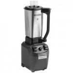 Hamilton Beach HBF600-CE Expeditor 3 hp 64 oz. High Performance Food Blender - 230V (International Use Only) Hamilton Beach HBF600-CE Expeditor 3 hp 64 oz. High Performance Food Blender - 230V (International Use Only)