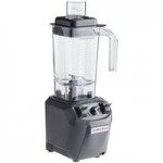 Hamilton Beach HBF600-CE Expeditor 3 hp 64 oz. High Performance Food Blender - 230V (International Use Only) Hamilton Beach HBF600-CE Expeditor 3 hp 64 oz. High Performance Food Blender - 230V (International Use Only)