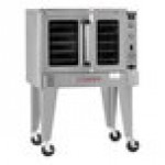 Southbend PCE75S/SD Platinum Series 5-Shelf Single Deck Full Size Standard Electric Convection Oven - 240V, 1 Phase, 7.5 kW Southbend PCE75S/SD Platinum Series 5-Shelf Single Deck Full Size Standard Electric Convection Oven - 240V, 1 Phase, 7.5 kW
