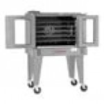 Southbend PCE75S/SD Platinum Series 5-Shelf Single Deck Full Size Standard Electric Convection Oven - 240V, 1 Phase, 7.5 kW Southbend PCE75S/SD Platinum Series 5-Shelf Single Deck Full Size Standard Electric Convection Oven - 240V, 1 Phase, 7.5 kW