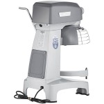 Hobart Legacy+ HL200-1 20 Qt. Planetary Stand Mixer with Guard - 120V, 1/2 hp