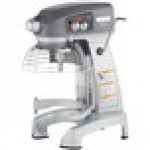 Hobart Legacy+ HL200-1 20 Qt. Planetary Stand Mixer with Guard - 120V, 1/2 hp
