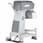 Hobart Legacy+ HL200-1 20 Qt. Planetary Stand Mixer with Guard - 120V, 1/2 hp