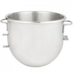 Hobart Legacy+ HL200-1 20 Qt. Planetary Stand Mixer with Guard - 120V, 1/2 hp