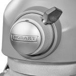 Hobart Legacy+ HL200-1 20 Qt. Planetary Stand Mixer with Guard - 120V, 1/2 hp