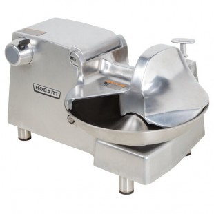 Hobart 84186-2 15 lb. Buffalo Chopper Food Processor - 1 hp Hobart 84186-2 15 lb. Buffalo Chopper Food Processor - 1 hp