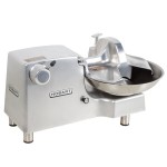 Hobart 84186-2 15 lb. Buffalo Chopper Food Processor - 1 hp