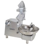 Hobart 84186-2 15 lb. Buffalo Chopper Food Processor - 1 hp