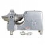 Hobart 84186-2 15 lb. Buffalo Chopper Food Processor - 1 hp