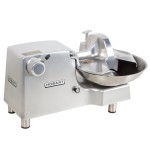 Hobart 84186-2 15 lb. Buffalo Chopper Food Processor - 1 hp