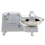 Hobart 84186-2 15 lb. Buffalo Chopper Food Processor - 1 hp