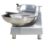 Hobart 84186-2 15 lb. Buffalo Chopper Food Processor - 1 hp