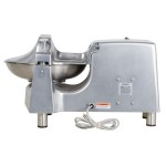 Hobart 84186-2 15 lb. Buffalo Chopper Food Processor - 1 hp