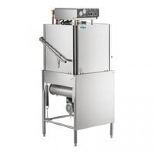 Noble HT-180 High Temperature Dishwasher Video Noble HT-180 High Temperature Dishwasher Video