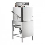 Noble HT-180 High Temperature Dishwasher Video