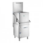 Noble HT-180 High Temperature Dishwasher Video