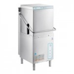 Noble HT-180 High Temperature Dishwasher Video