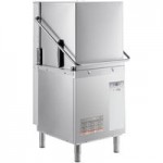 Noble HT-180 High Temperature Dishwasher Video