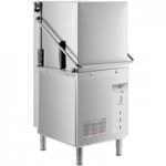 Noble HT-180 High Temperature Dishwasher Video