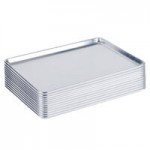 Noble HT-180 High Temperature Dishwasher Video
