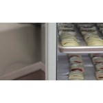 Noble HT-180 High Temperature Dishwasher Video