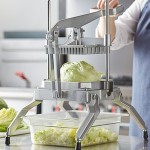 Choice Food Prep LETCUT1 1 Choice Food Prep LETCUT1 1