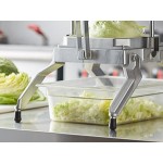 Choice Food Prep LETCUT1 1 Choice Food Prep LETCUT1 1