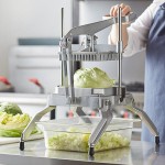 Choice Food Prep LETCUT1 1 Choice Food Prep LETCUT1 1