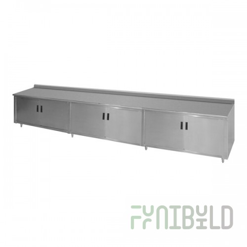 Advance Tabco HF-SS-3612 36