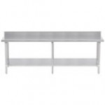 Advance Tabco KSS-248 24