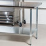 Advance Tabco ELAG-307-X 30
