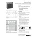 Follett D414ATF Maestro Plus D414 Series 22 Follett D414ATF Maestro Plus D414 Series 22