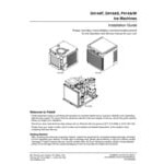 Follett D414ATF Maestro Plus D414 Series 22 Follett D414ATF Maestro Plus D414 Series 22
