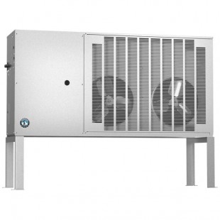 Hoshizaki SRK-20J Air Cooled Remote Ice Machine Condenser for KMS-2000MLJ Ice Machines - 208-230V; 1 Phase