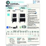 Hoshizaki KM-116BAJ 24 Hoshizaki KM-116BAJ 24