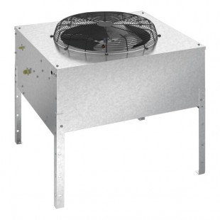 Ice-O-Matic RC306C49 Remote Condenser for Select Ice Machines - 208-230V