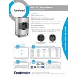 Scotsman MC0530MAX-1A Prodigy Elite® Series 30