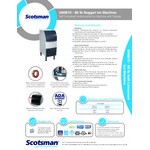Scotsman UN0815AX-1 15