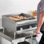 Vollrath CBGMD-24 24 Vollrath CBGMD-24 24
