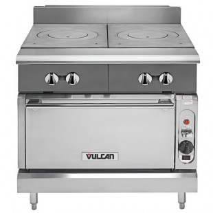Vulcan V2FT36C-LP V Series Liquid Propane 36