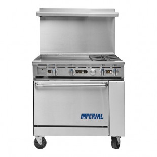 Imperial Range Pro Series IR-2-G24 36 Imperial Range Pro Series IR-2-G24 36
