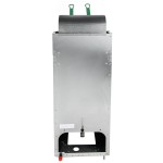 Frymaster MJ140 Natural Gas Floor Fryer 30-40 lb. Frymaster MJ140 Natural Gas Floor Fryer 30-40 lb.