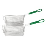 Frymaster MJ140 Natural Gas Floor Fryer 30-40 lb. Frymaster MJ140 Natural Gas Floor Fryer 30-40 lb.