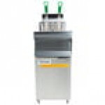 Frymaster MJ140 Natural Gas Floor Fryer 30-40 lb. Frymaster MJ140 Natural Gas Floor Fryer 30-40 lb.