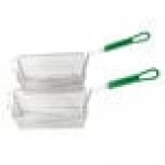 Frymaster MJ140 Natural Gas Floor Fryer 30-40 lb. Frymaster MJ140 Natural Gas Floor Fryer 30-40 lb.