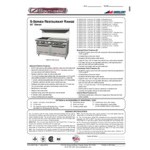 Southbend S60DD-2GR S-Series 60