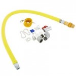Pitco® 35C+S Liquid Propane 35-40 lb. Stainless Steel Floor Fryer